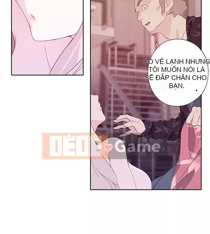 Bức tường đỏ thẫm Chương 1-24