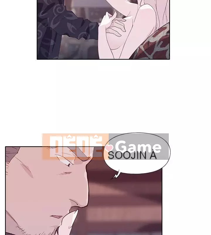 Bức tường đỏ thẫm Chương 1-24