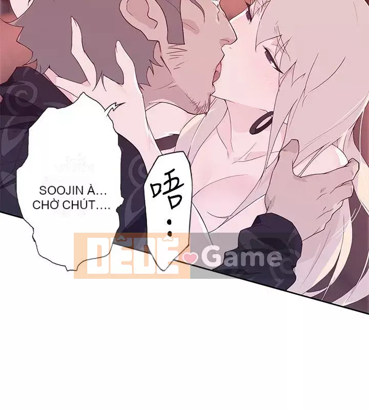 Bức tường đỏ thẫm Chương 1-24