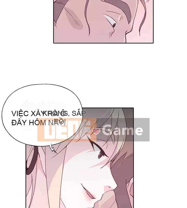 Bức tường đỏ thẫm Chương 1-24