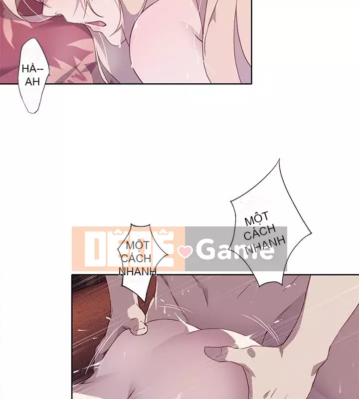 Bức tường đỏ thẫm Chương 1-24