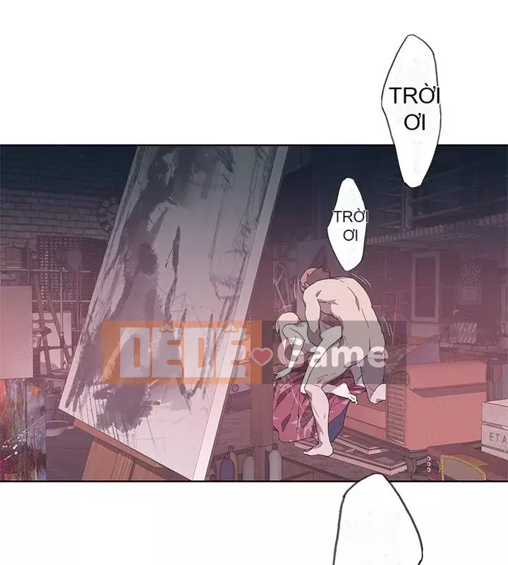 Bức tường đỏ thẫm Chương 1-24