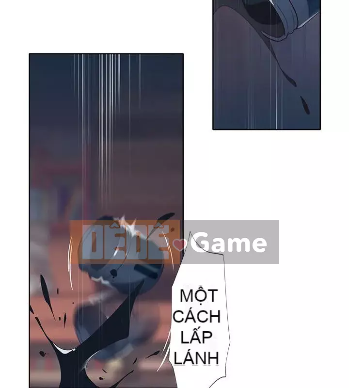 Bức tường đỏ thẫm Chương 1-24