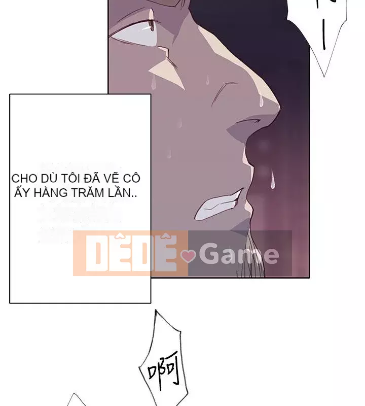 Bức tường đỏ thẫm Chương 1-24