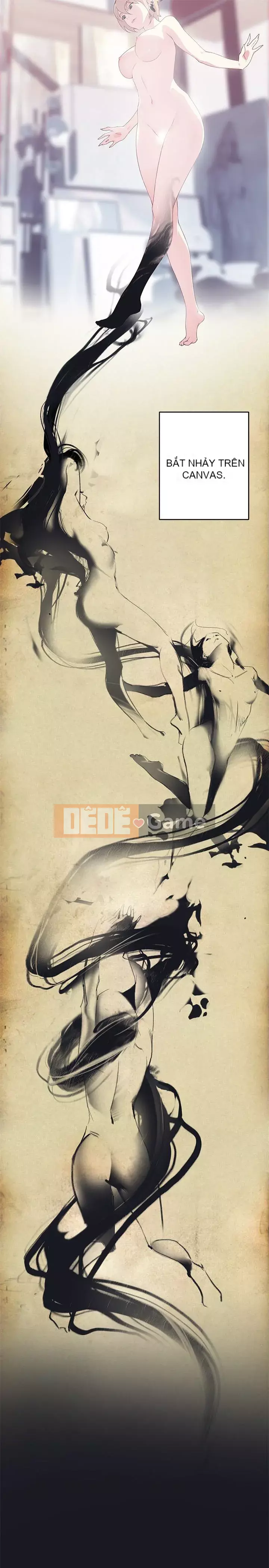 Bức tường đỏ thẫm Chương 1-24