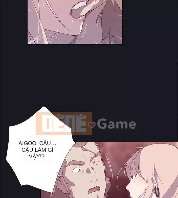 Bức tường đỏ thẫm Chương 1-24