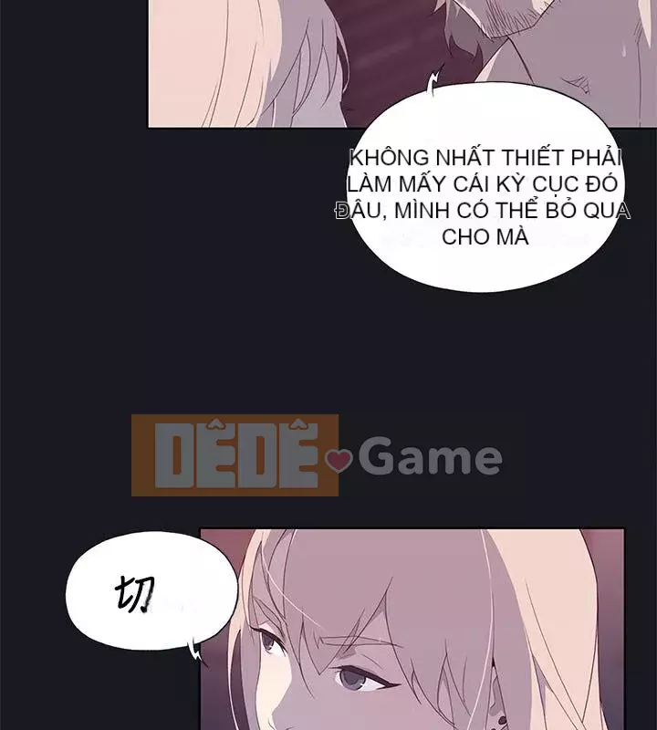 Bức tường đỏ thẫm Chương 1-24