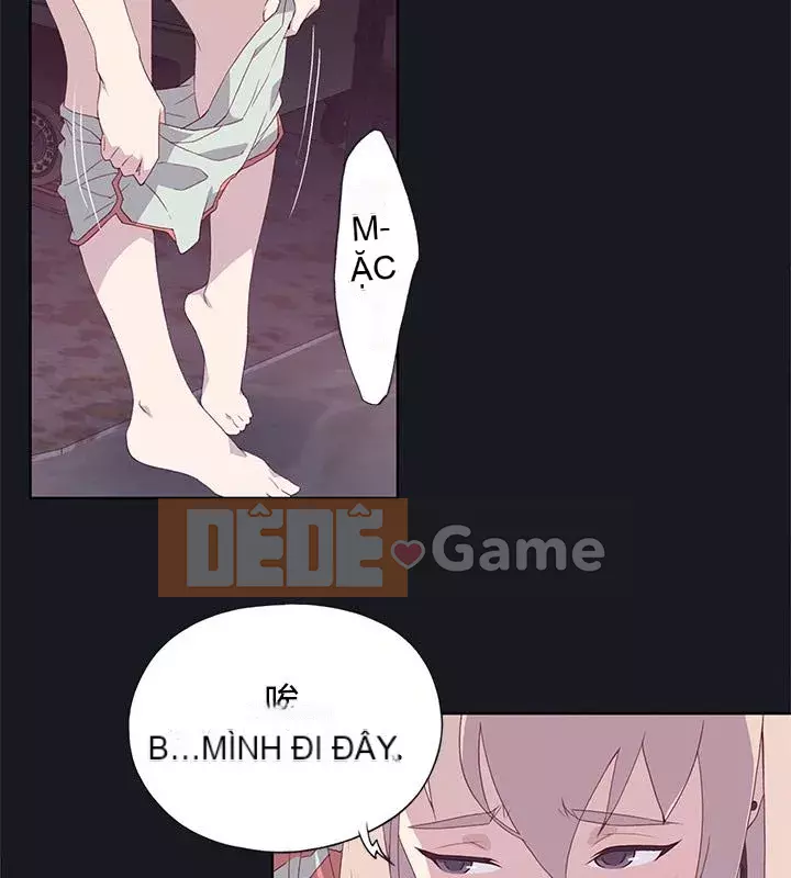 Bức tường đỏ thẫm Chương 1-24