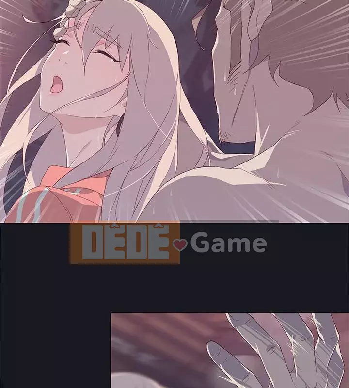 Bức tường đỏ thẫm Chương 1-24