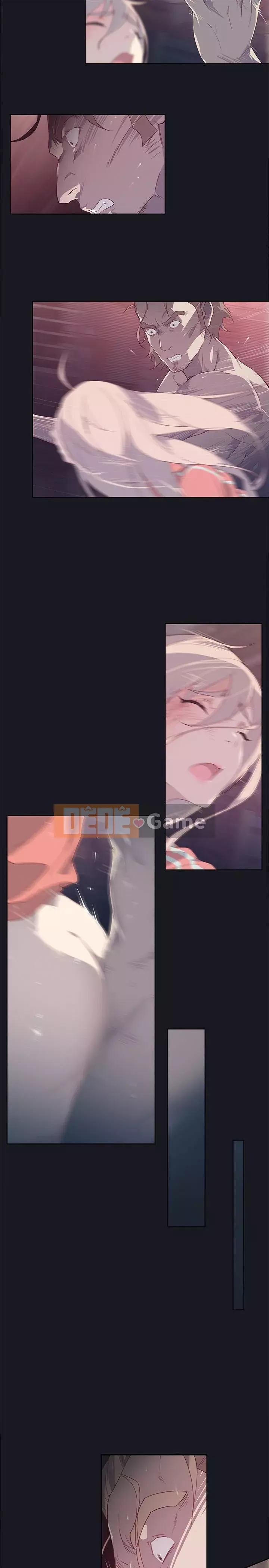 Bức tường đỏ thẫm Chương 1-24