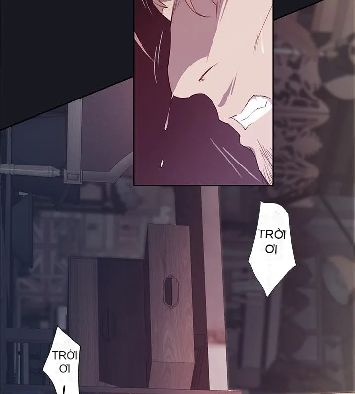 Bức tường đỏ thẫm Chương 1-24