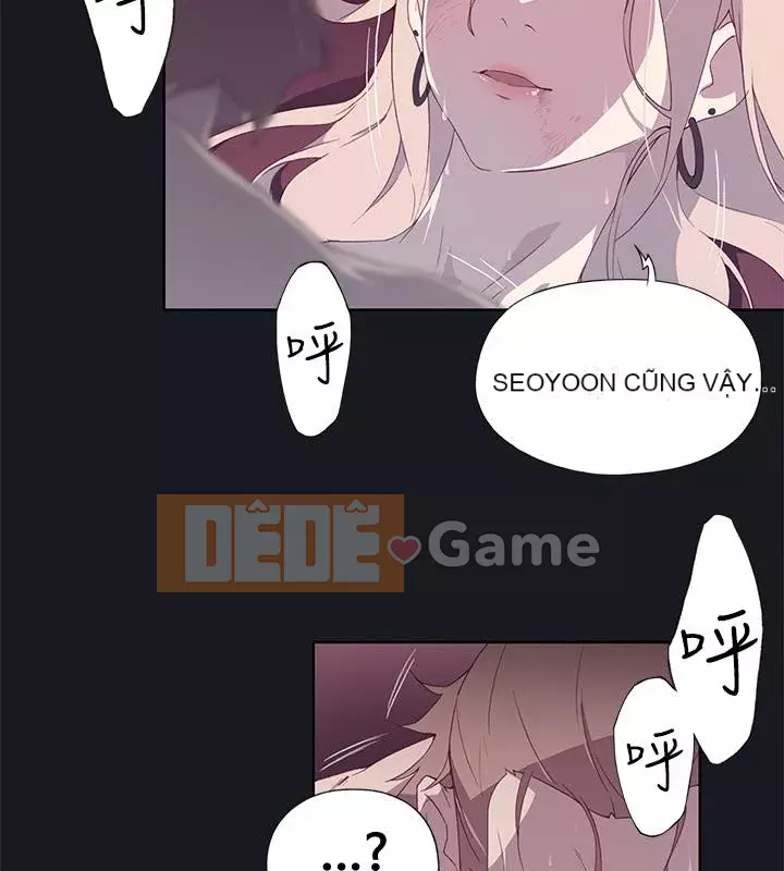 Bức tường đỏ thẫm Chương 1-24