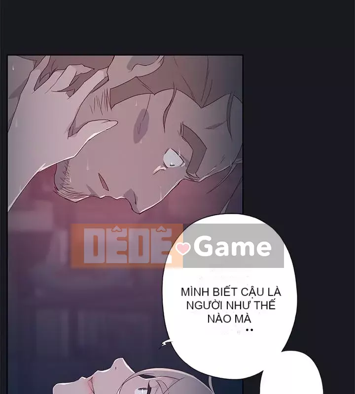 Bức tường đỏ thẫm Chương 1-24