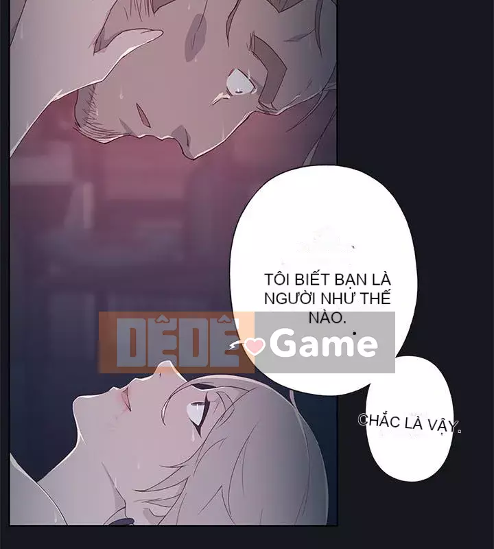 Bức tường đỏ thẫm Chương 1-24