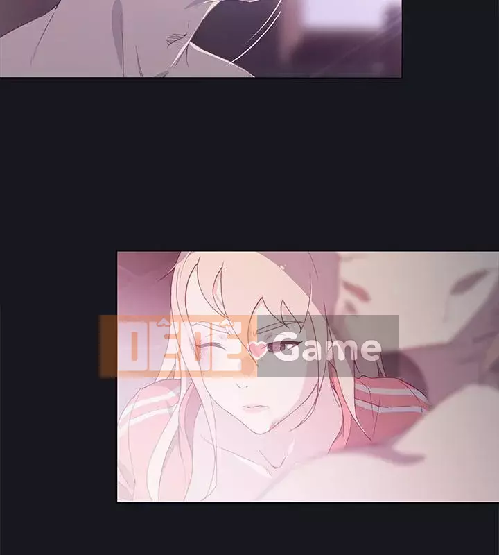 Bức tường đỏ thẫm Chương 1-24