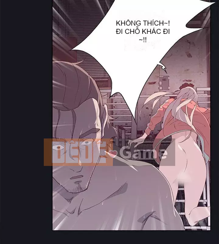 Bức tường đỏ thẫm Chương 1-24