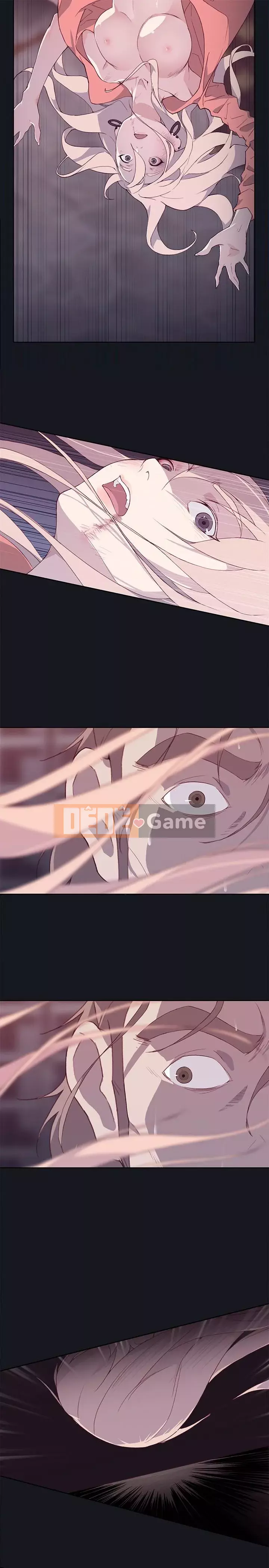 Bức tường đỏ thẫm Chương 1-24