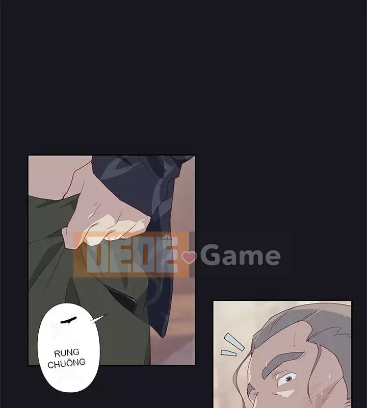 Bức tường đỏ thẫm Chương 1-24