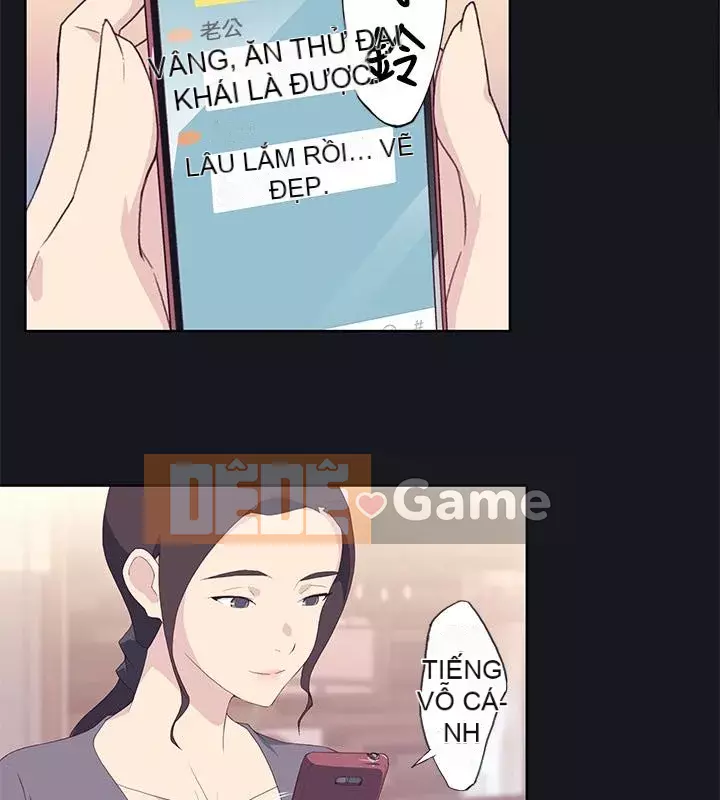 Bức tường đỏ thẫm Chương 1-24