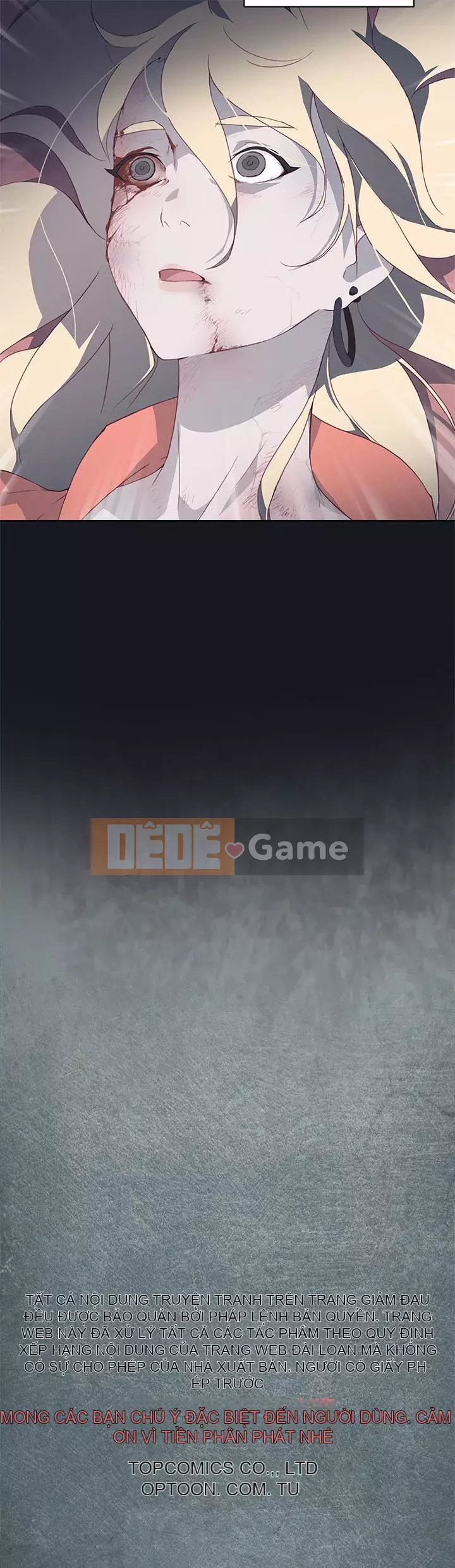 Bức tường đỏ thẫm Chương 1-24