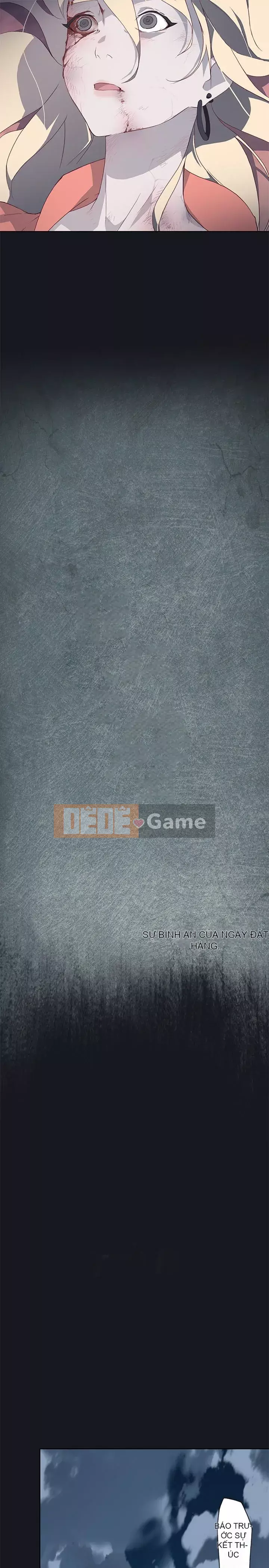 Bức tường đỏ thẫm Chương 1-24