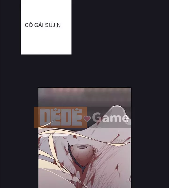 Bức tường đỏ thẫm Chương 1-24