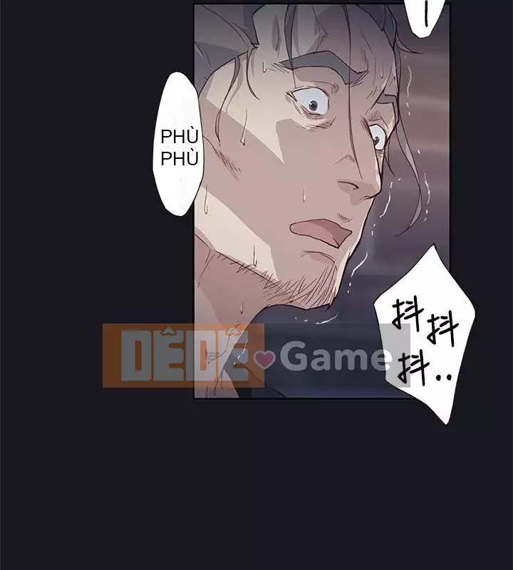 Bức tường đỏ thẫm Chương 1-24