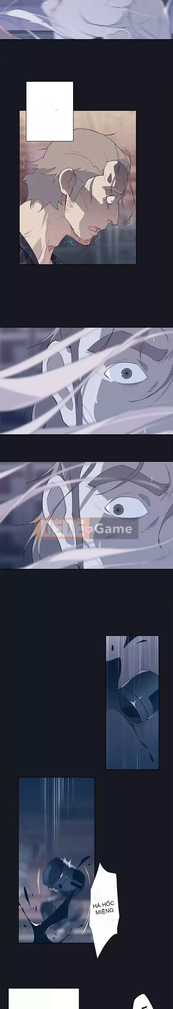 Bức tường đỏ thẫm Chương 1-24