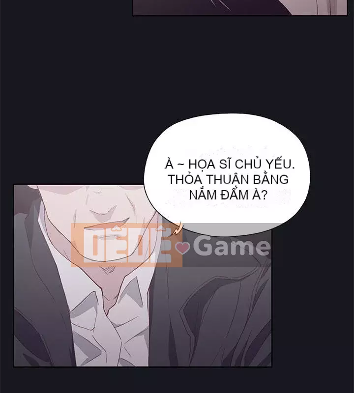 Bức tường đỏ thẫm Chương 1-24