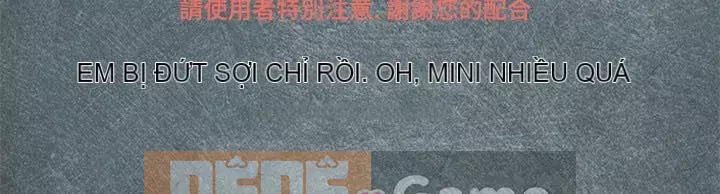 Bức tường đỏ thẫm Chương 1-24