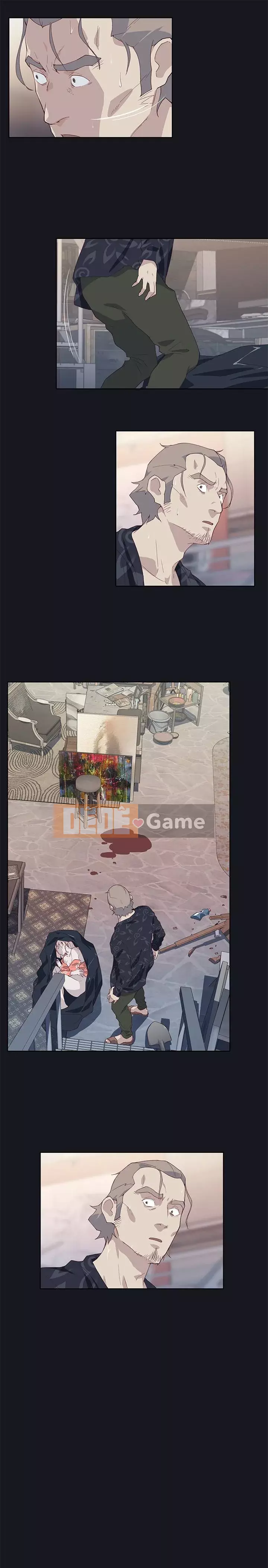 Bức tường đỏ thẫm Chương 1-24