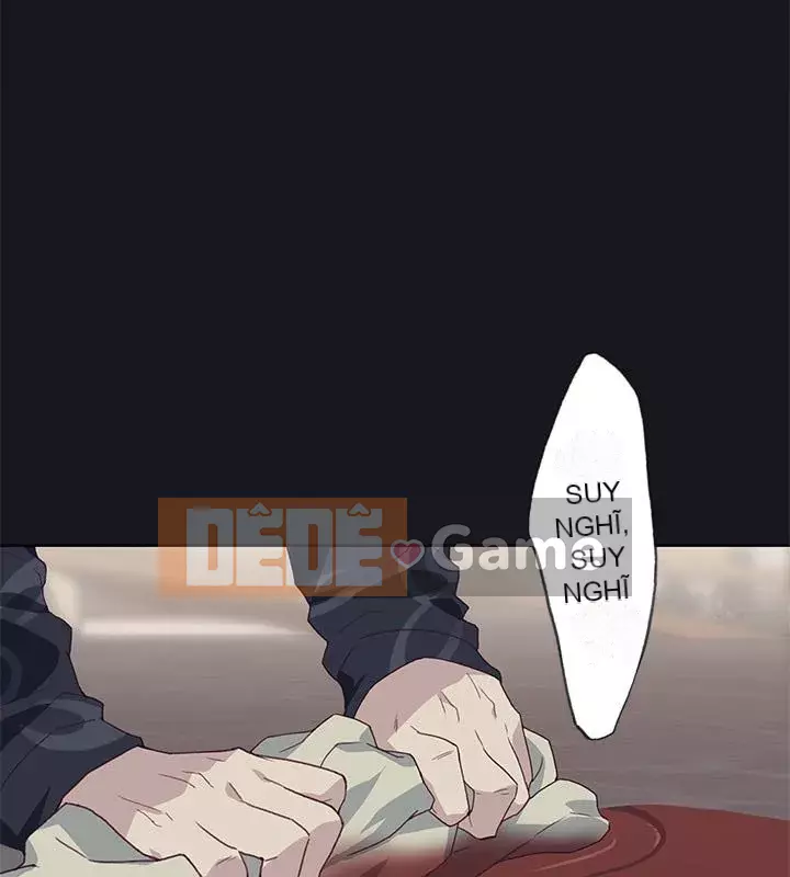 Bức tường đỏ thẫm Chương 1-24