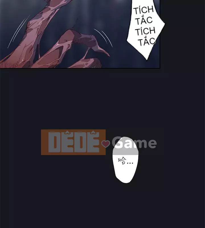 Bức tường đỏ thẫm Chương 1-24