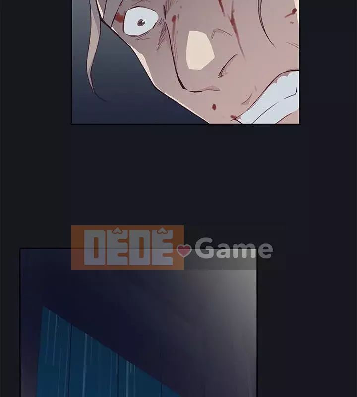 Bức tường đỏ thẫm Chương 1-24