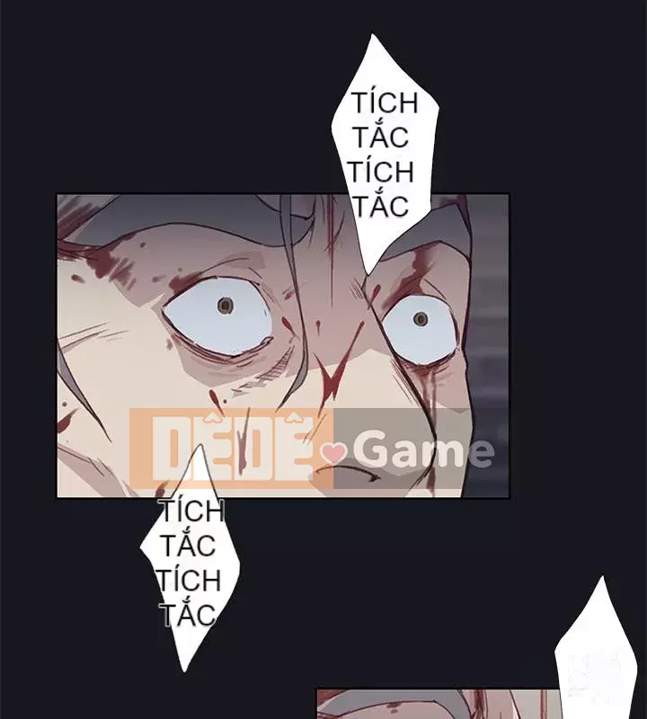 Bức tường đỏ thẫm Chương 1-24