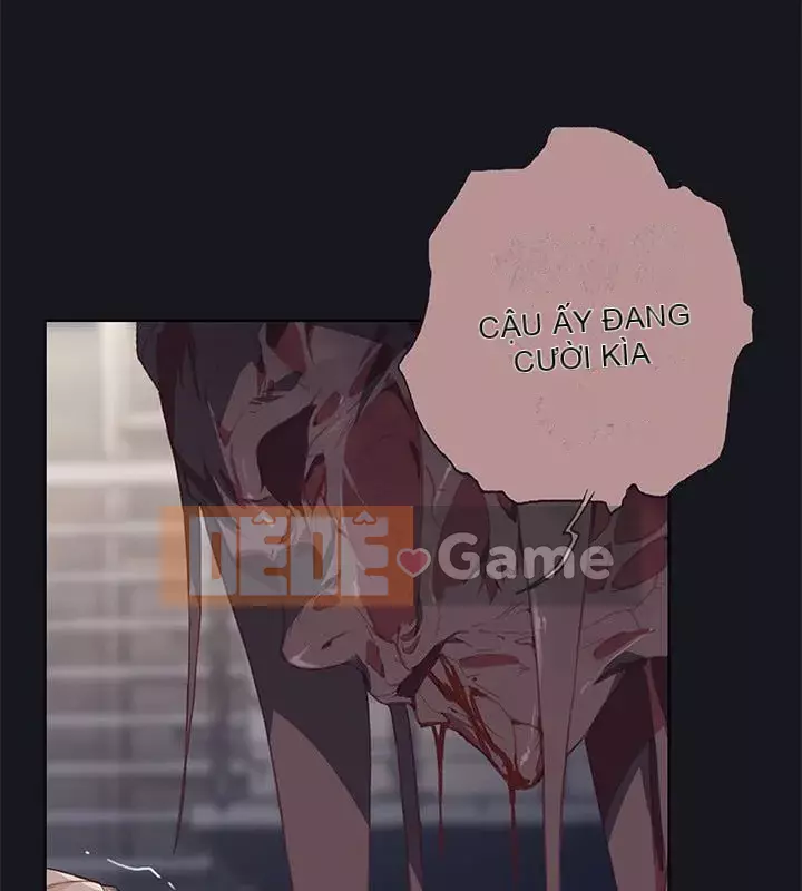 Bức tường đỏ thẫm Chương 1-24