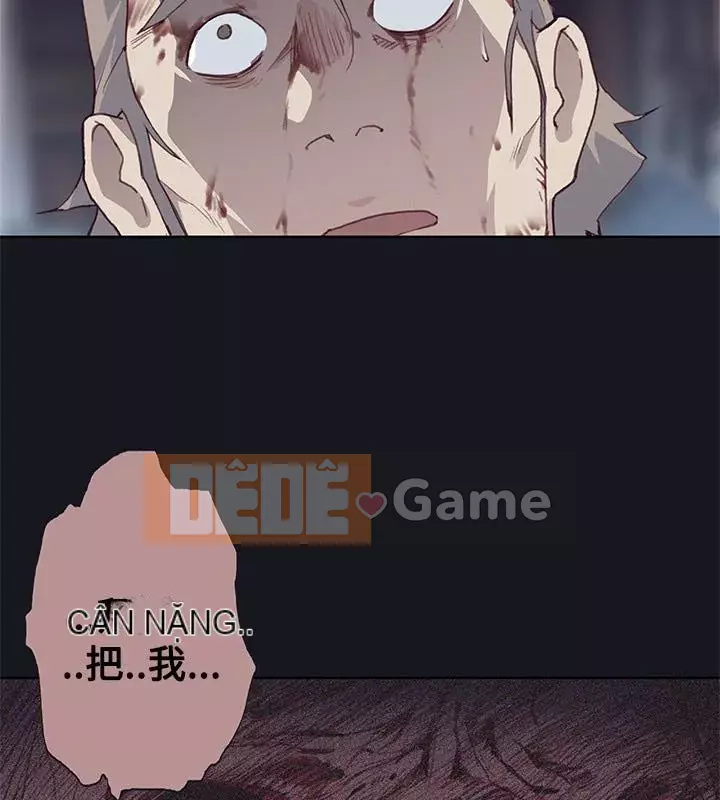 Bức tường đỏ thẫm Chương 1-24