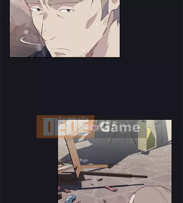 Bức tường đỏ thẫm Chương 1-24