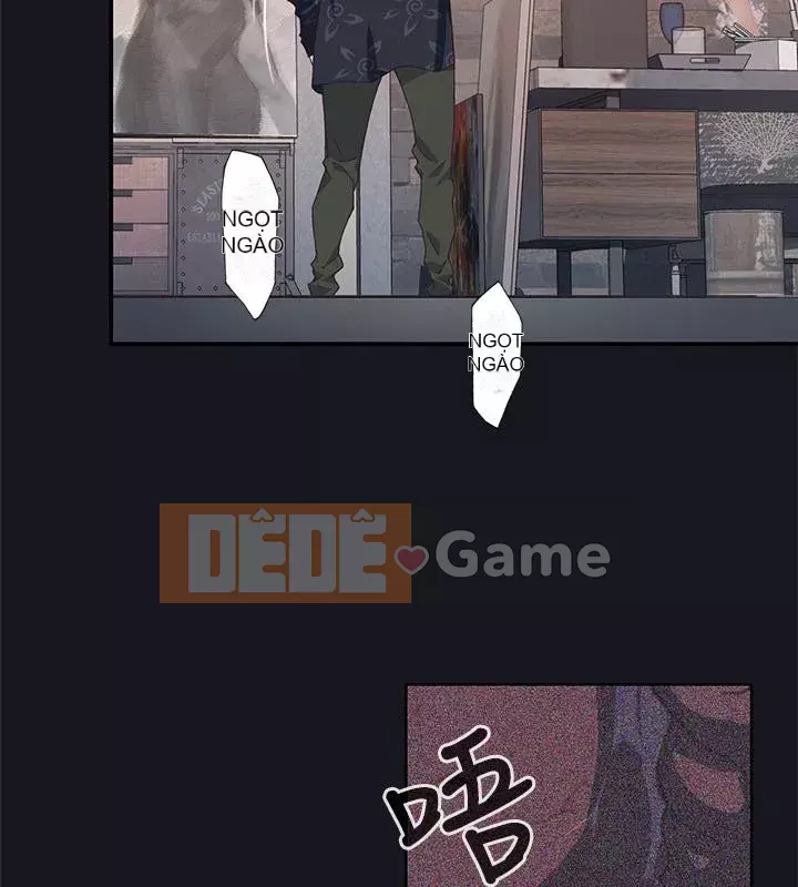 Bức tường đỏ thẫm Chương 1-24