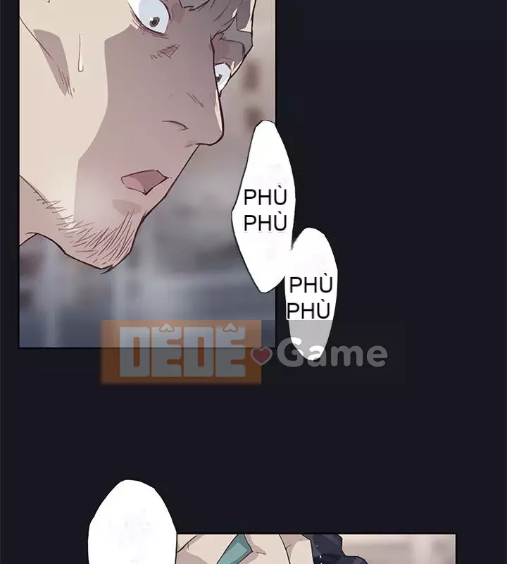 Bức tường đỏ thẫm Chương 1-24