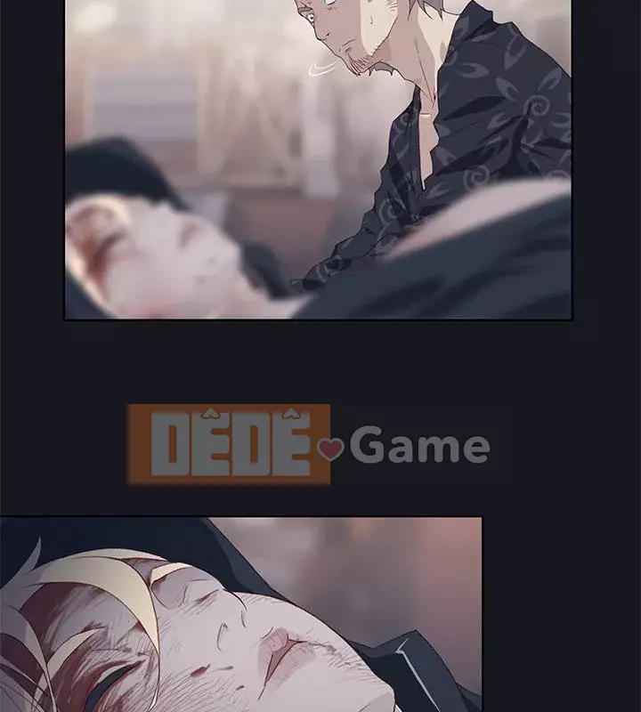 Bức tường đỏ thẫm Chương 1-24