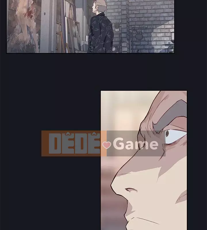 Bức tường đỏ thẫm Chương 1-24