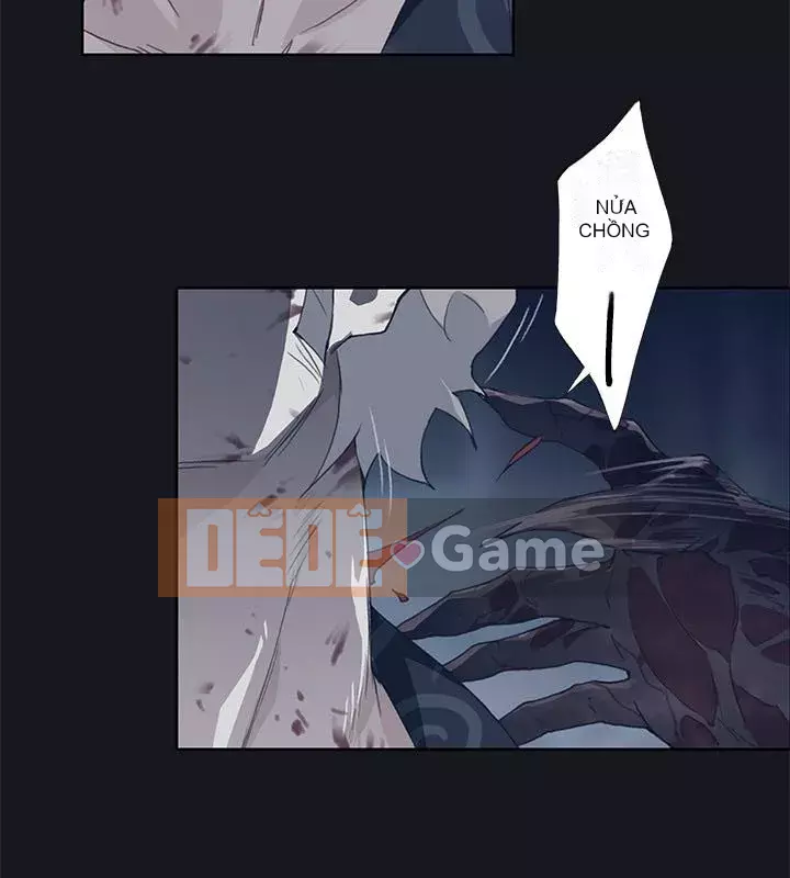 Bức tường đỏ thẫm Chương 1-24