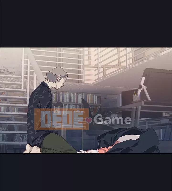 Bức tường đỏ thẫm Chương 1-24