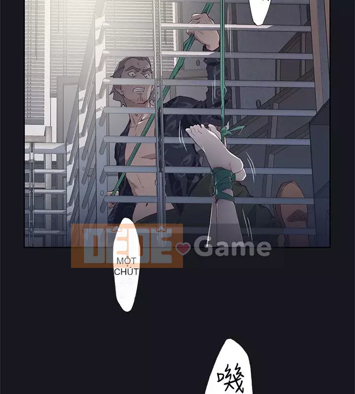 Bức tường đỏ thẫm Chương 1-24