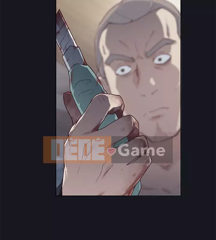 Bức tường đỏ thẫm Chương 1-24