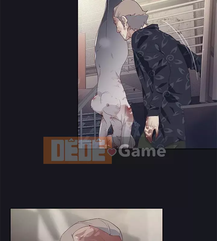 Bức tường đỏ thẫm Chương 1-24