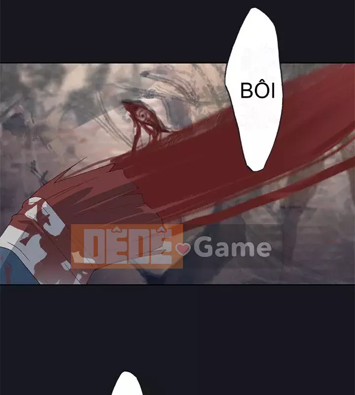 Bức tường đỏ thẫm Chương 1-24