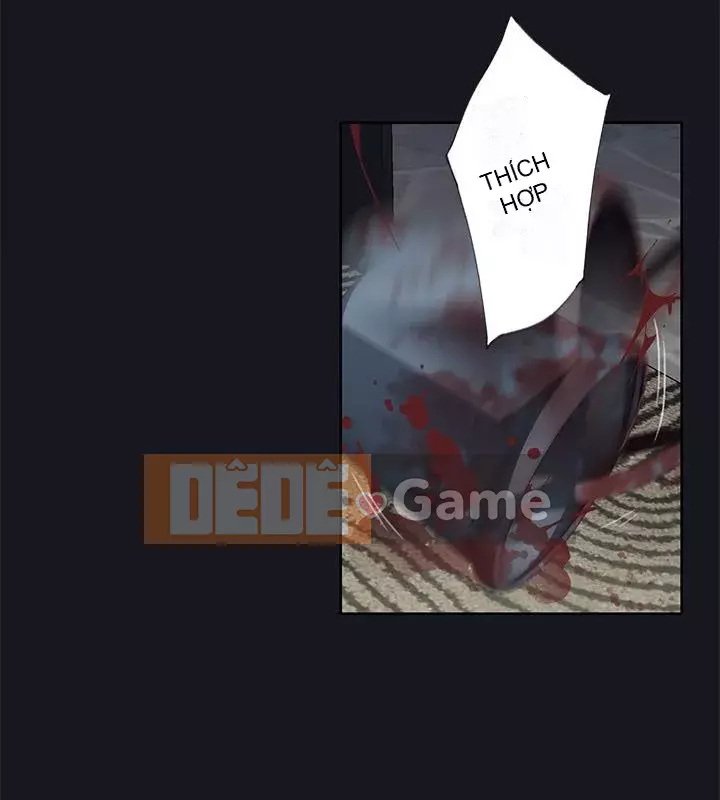 Bức tường đỏ thẫm Chương 1-24