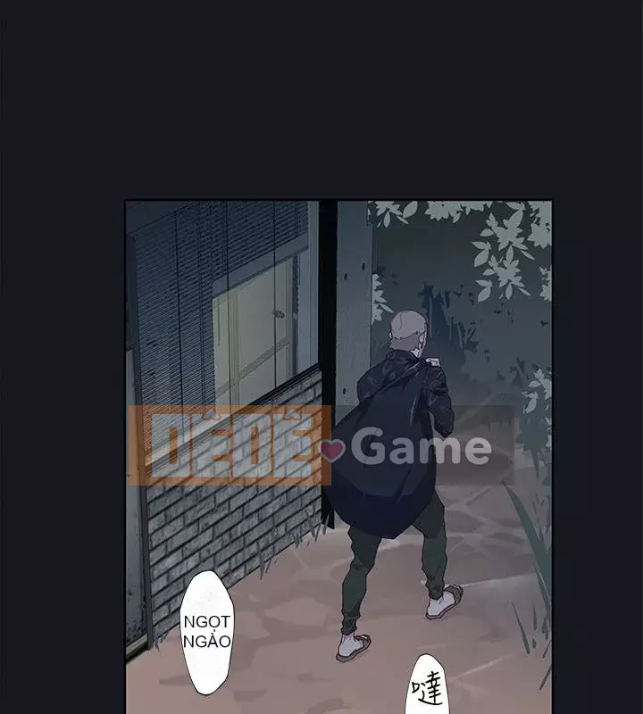 Bức tường đỏ thẫm Chương 1-24